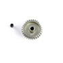 HobbyStar 48P Pinion Gear 30T Hardened Coated Aluminum