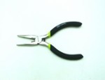 106502 Xceed plier longnose (XCE106502)